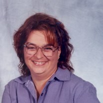 Louise (Casto) Friley