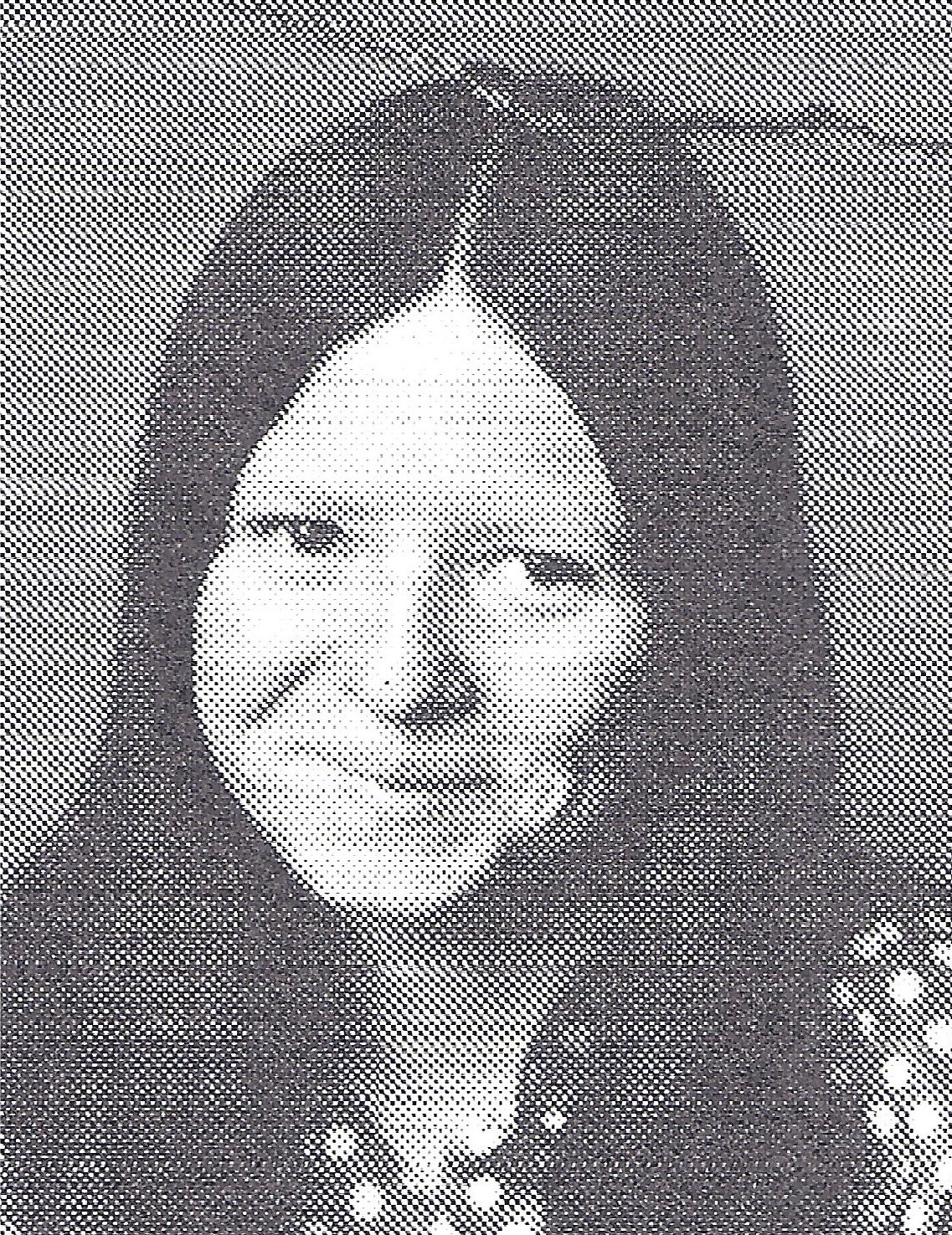 Debra Elaine (Fitchpatrick) Head