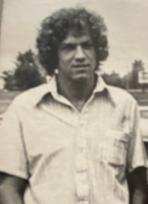Rick O'Harra