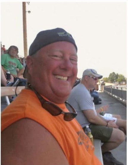 Mark Wardlow