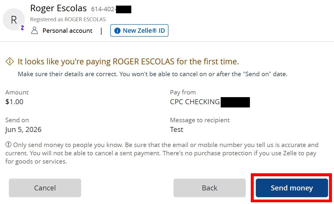 Roger Zelle Data